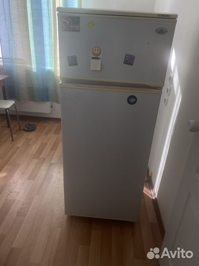 Холодильник бу
