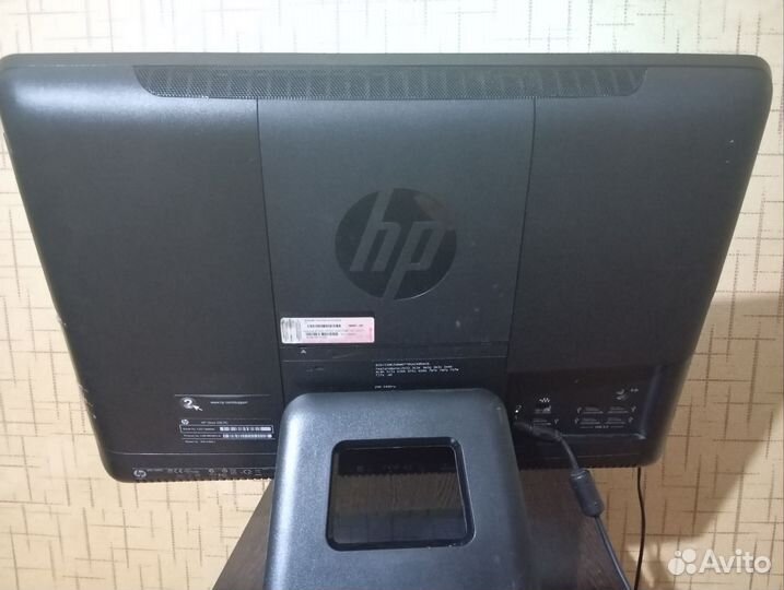 Моноблок HP, 21