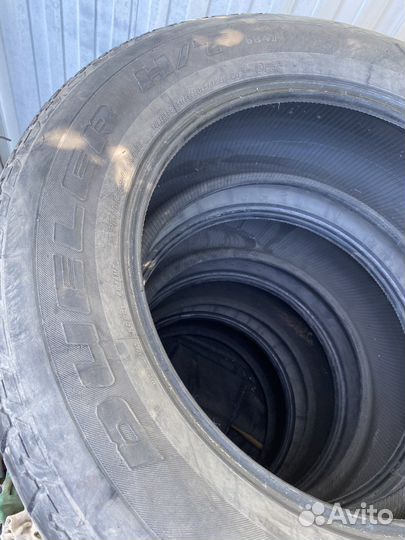 Bridgestone Dueler H/T 275/60 R20