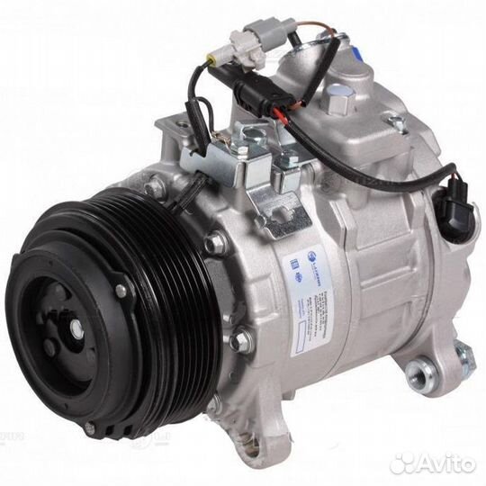 Lcac26F1 Компрессор кондиционера BMW 5