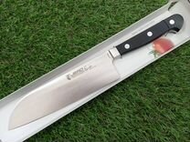 Нож кухонный Сантоку Jero Forja