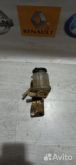 Бачок гидроусилителя гур Geely MK