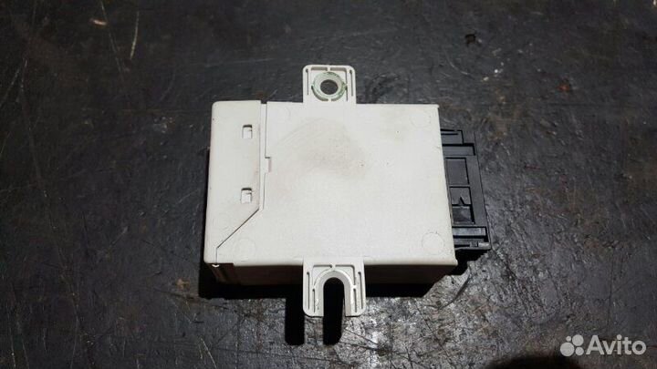 Блок давления в шинах Porsche Cayenne 955 M48.50