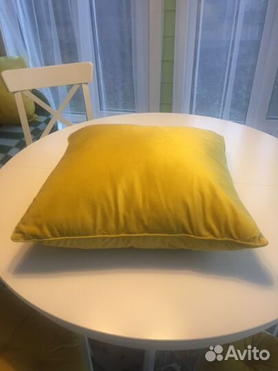 Диванные подушки