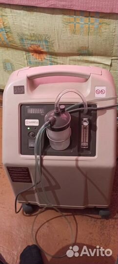 Концентратор кислорода Армед 8F-5