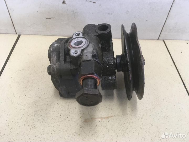 Насос гидроусилителя Getz 2002-2010