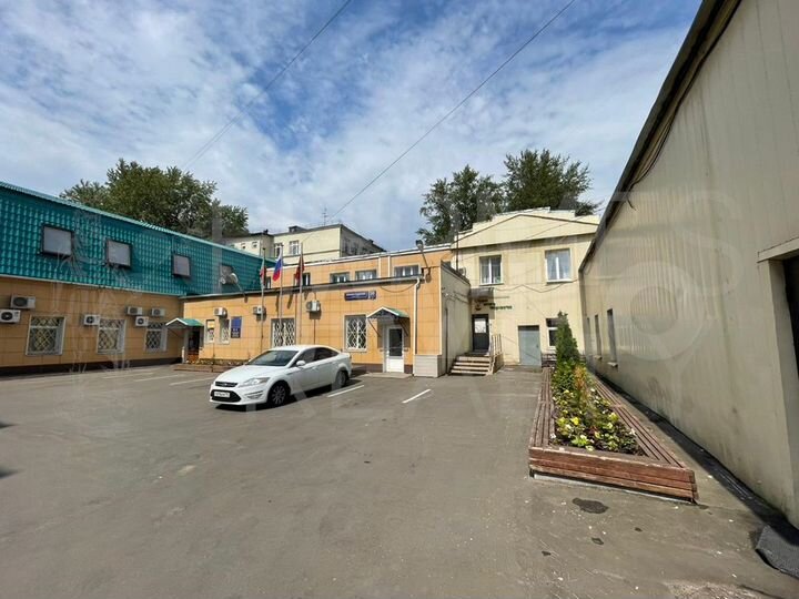 Аренда ПСН 173,28 м2 в сао