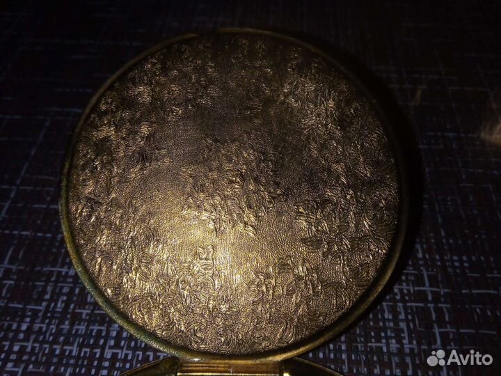 Пудреница 50-60тодов