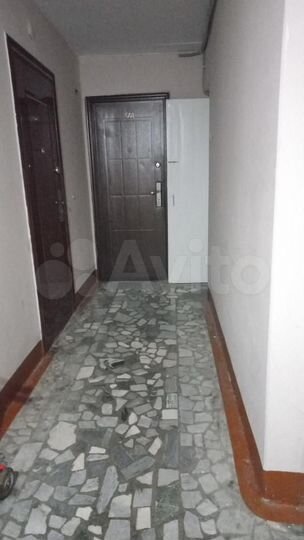 Комната 13,7 м² в 4-к., 5/5 эт.