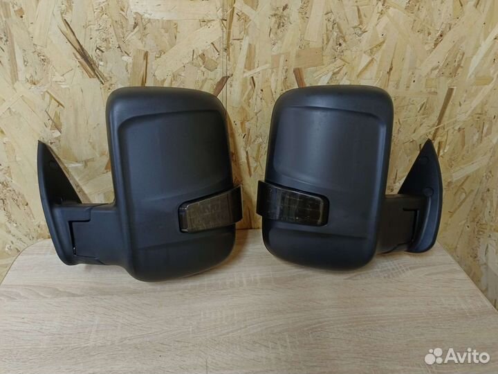 Зеркала на Газель бизнес