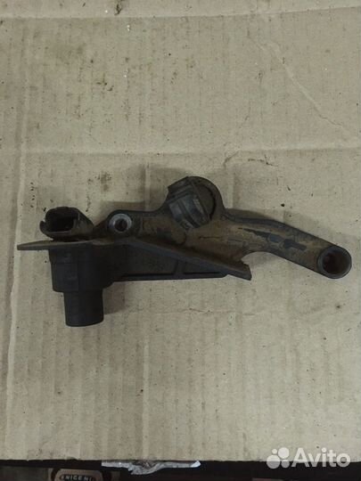 Peugeot 206 Датчик