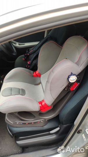 Детское автокресло от 0 до 25