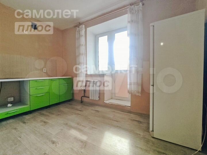 1-к. квартира, 38,3 м², 9/11 эт.