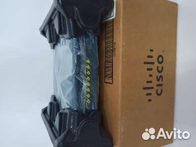 Межсетевой экран Cisco ASA5505-K8 NEW