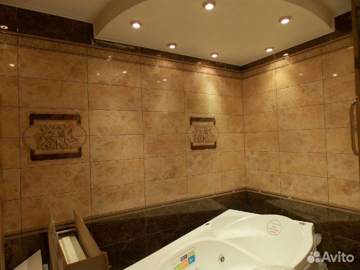 Ремонт квартир,домов,офисов