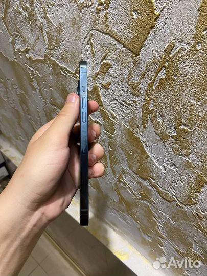 iPhone 12 Pro Max, 128 ГБ