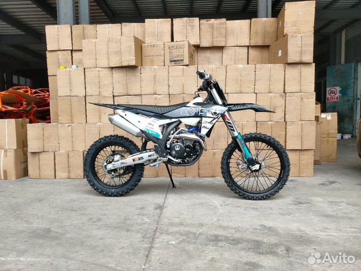 Новый kews K23 NC250 (177FMM)