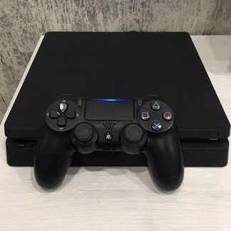Sony playstation 4 slim