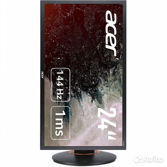 Монитор Acer XF240QSbiipr 310846