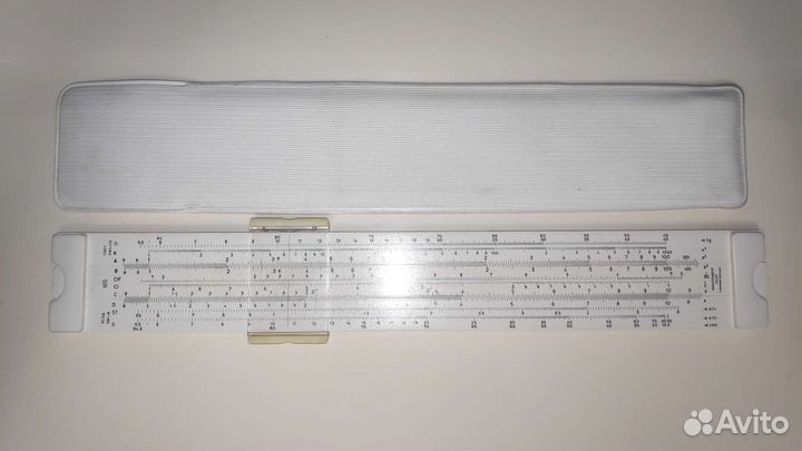 Лекала, линейки СССР