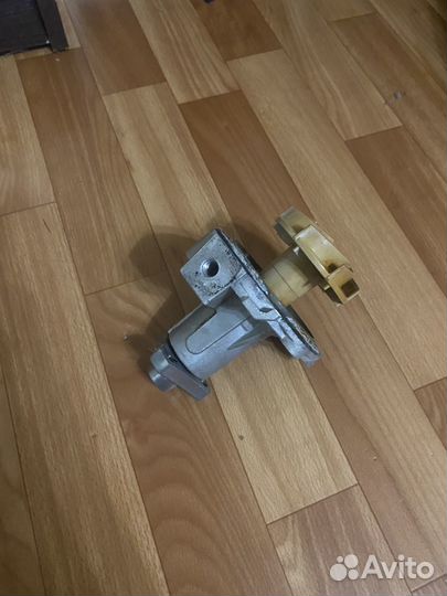 Помпа ваз 2107