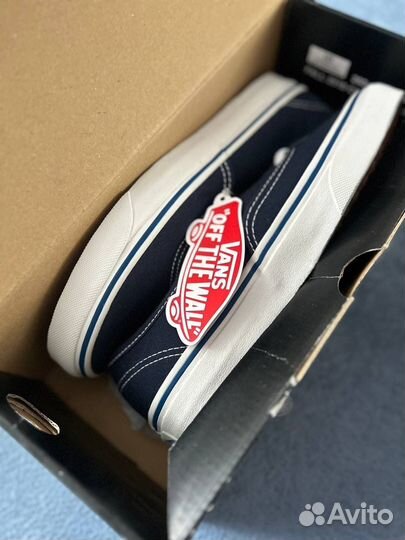 Vans Authentic navy (VN-0 EE3NVY) 37 EUR 23.5 CM