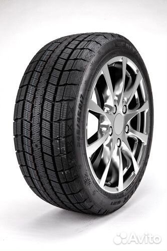 Centara Winter RX621 215/55 R17