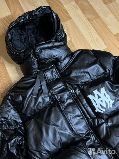 Пуховик Amiri