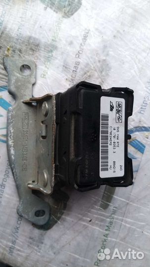 Sns Yaw rte volvo c30 вольво с30 хэтчбек 3 двери