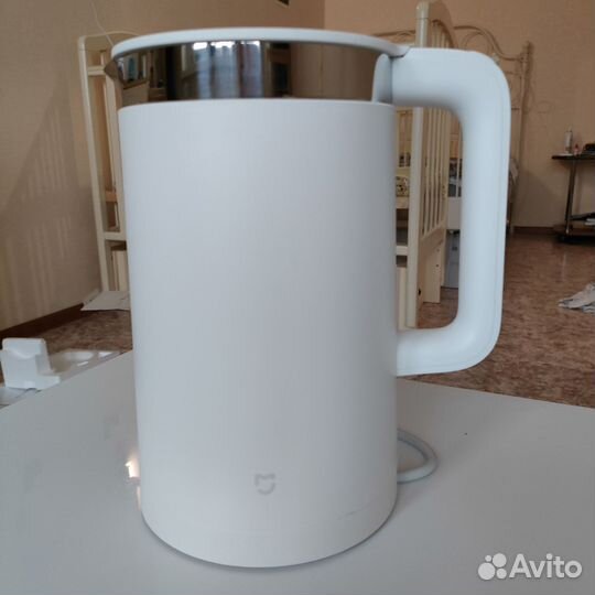 Чайник Xiaomi Kettle Pro