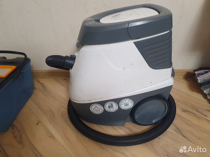 Пылесос Karcher DS 5600