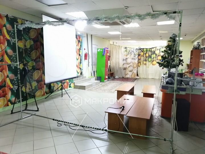 Продам помещение свободного назначения, 76.7 м²