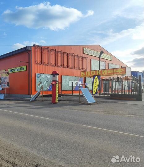 Мойка высокого давления вдм-1-135