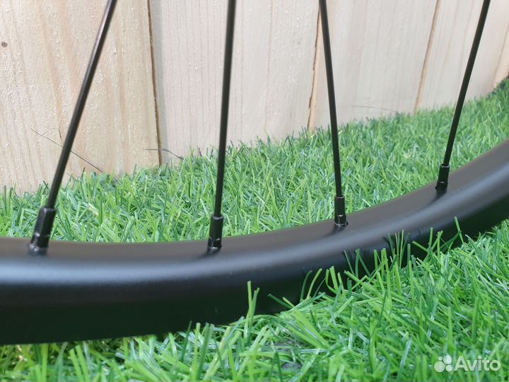 Колесо заднее 26