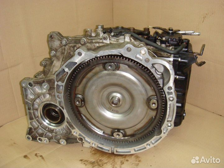 АКПП Hyundai ix35,Santafe,Tucson,Sportage (A6MF1)