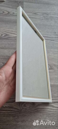 Фото рамка а4