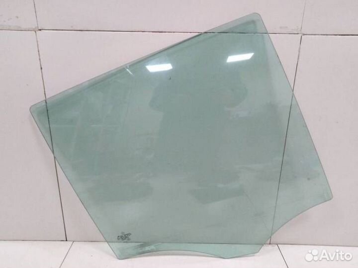 Стекло двери задней правой Mercedes-Benz ML-Class