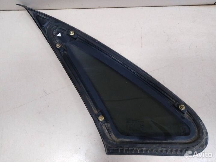 Стекло кузовное глухое правое Chevrolet Lacetti J2