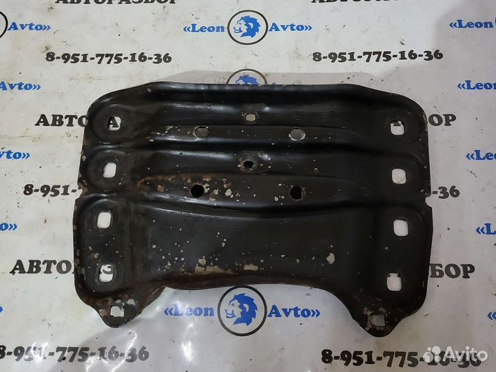 Кронштейн АКПП mercedes s-class w220