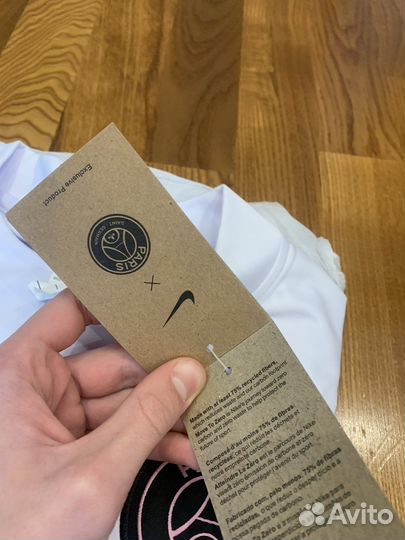 Футбольная одежда