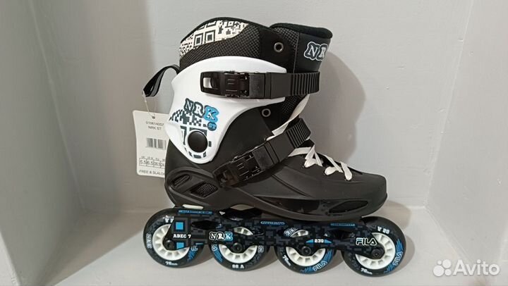Ролики Fila NRK ST