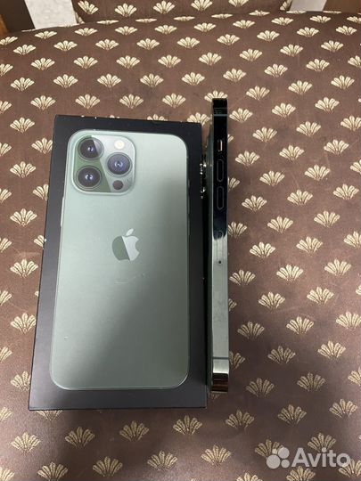 iPhone 13 Pro, 128 ГБ