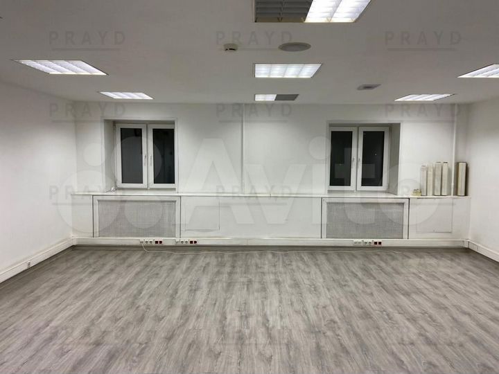 Бц «Долгоруковская,40» 39,5 м