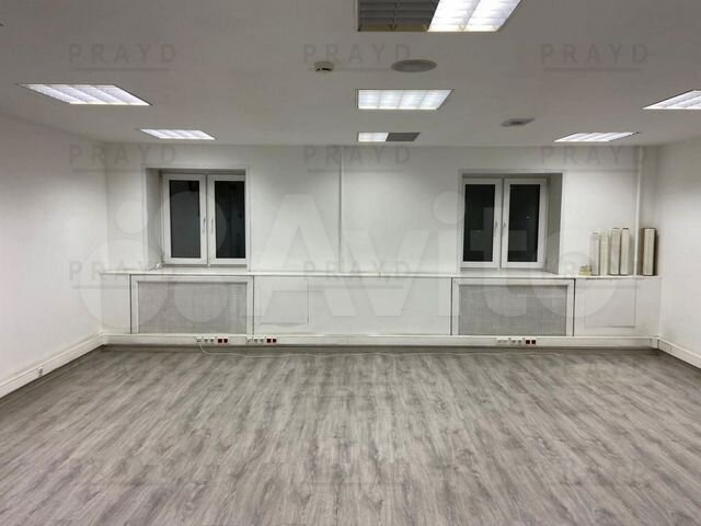 Бц «Долгоруковская,40» 39,5 м