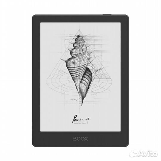 Электронная книга Onyx Boox Poke 5 32 Gb