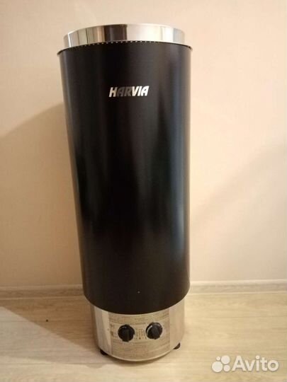 Электрическая печь в сауну. Торг