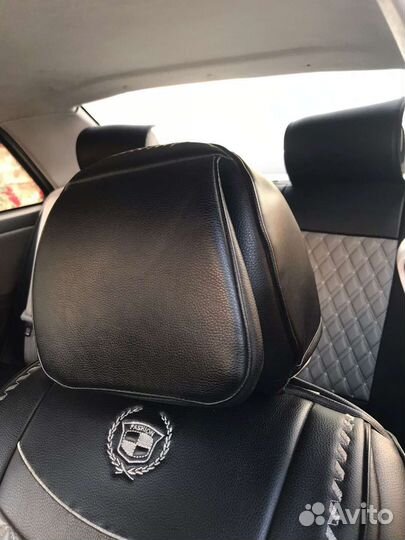 Чехлы на Джилли мк