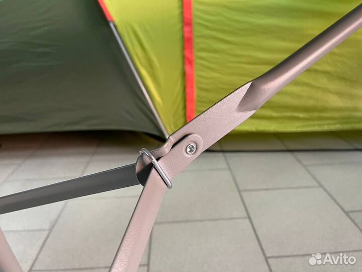 Стол туристический