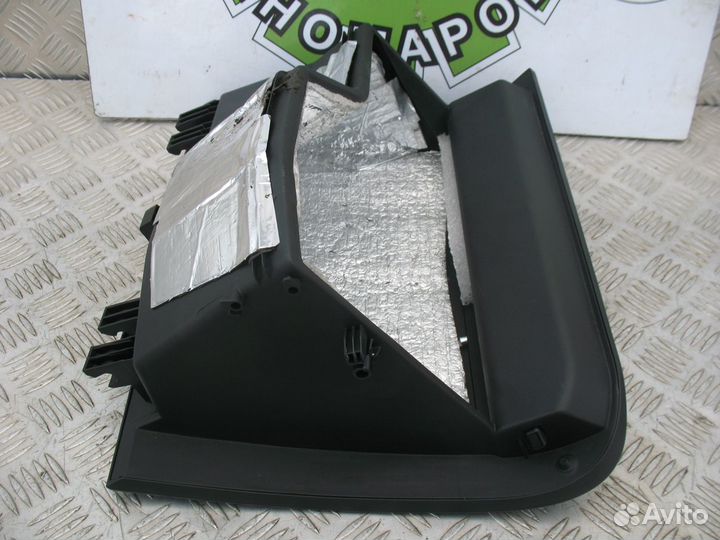 Бардачок в торпедо Chery Very A13 2012г