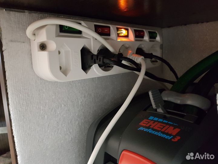Аквариум jebo R390 Венге